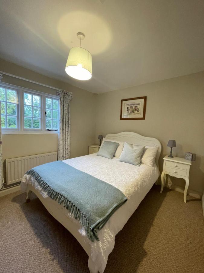 Historic Cambridgeshire Cottage Godmanchester Exteriér fotografie