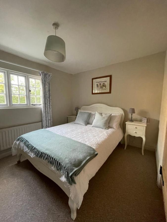 Historic Cambridgeshire Cottage Godmanchester Exteriér fotografie